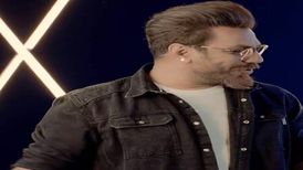 آهنگ 《من و تو》 از گرشا رضایی