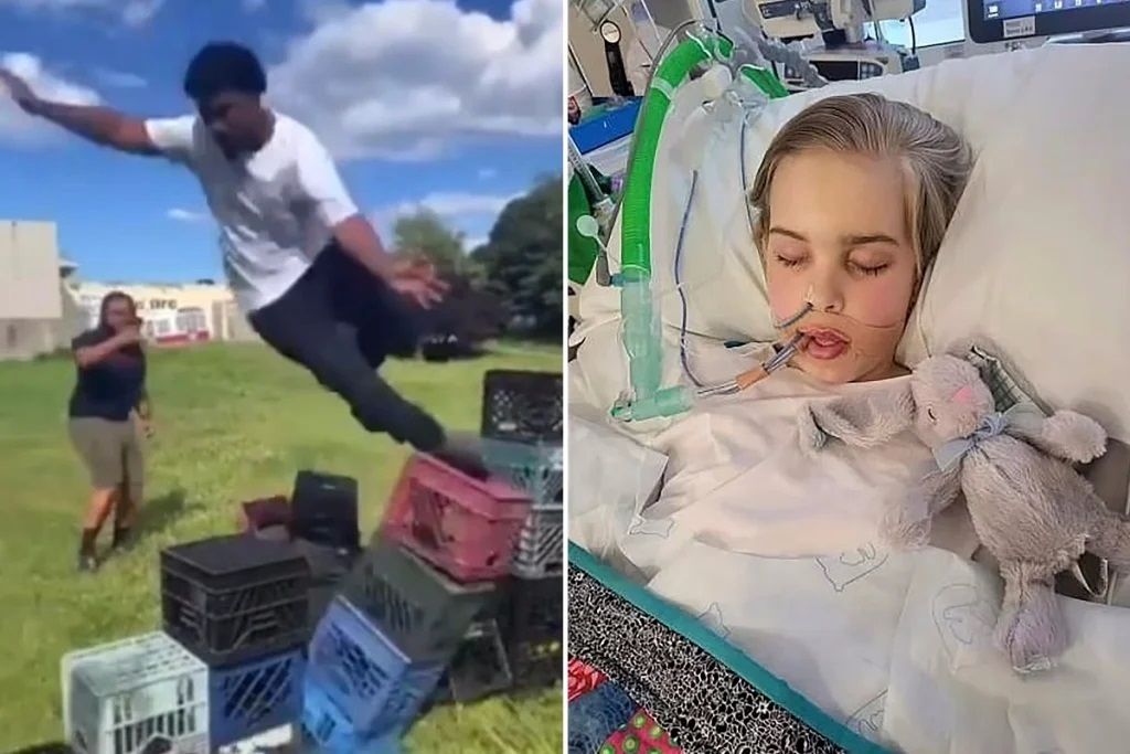 ۵ مورد از خطرناک‌ترین چالش‌های شبکه‌های اجتماعی