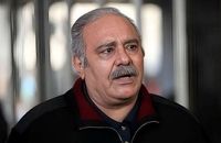 سکانسی زیبا از فیلم «آسمان هشتم» با بازی محمد کاسبی