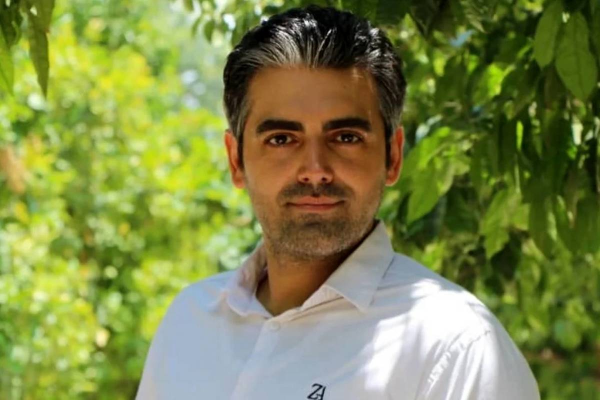 محمدرضا رهبری؛ از شهرت با «میوه ممنوعه» تا جایگزینی جنجالی در «بچه مهندس»