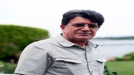 نوازنده هندی: آواز شجریان را بسیار دوست دارم