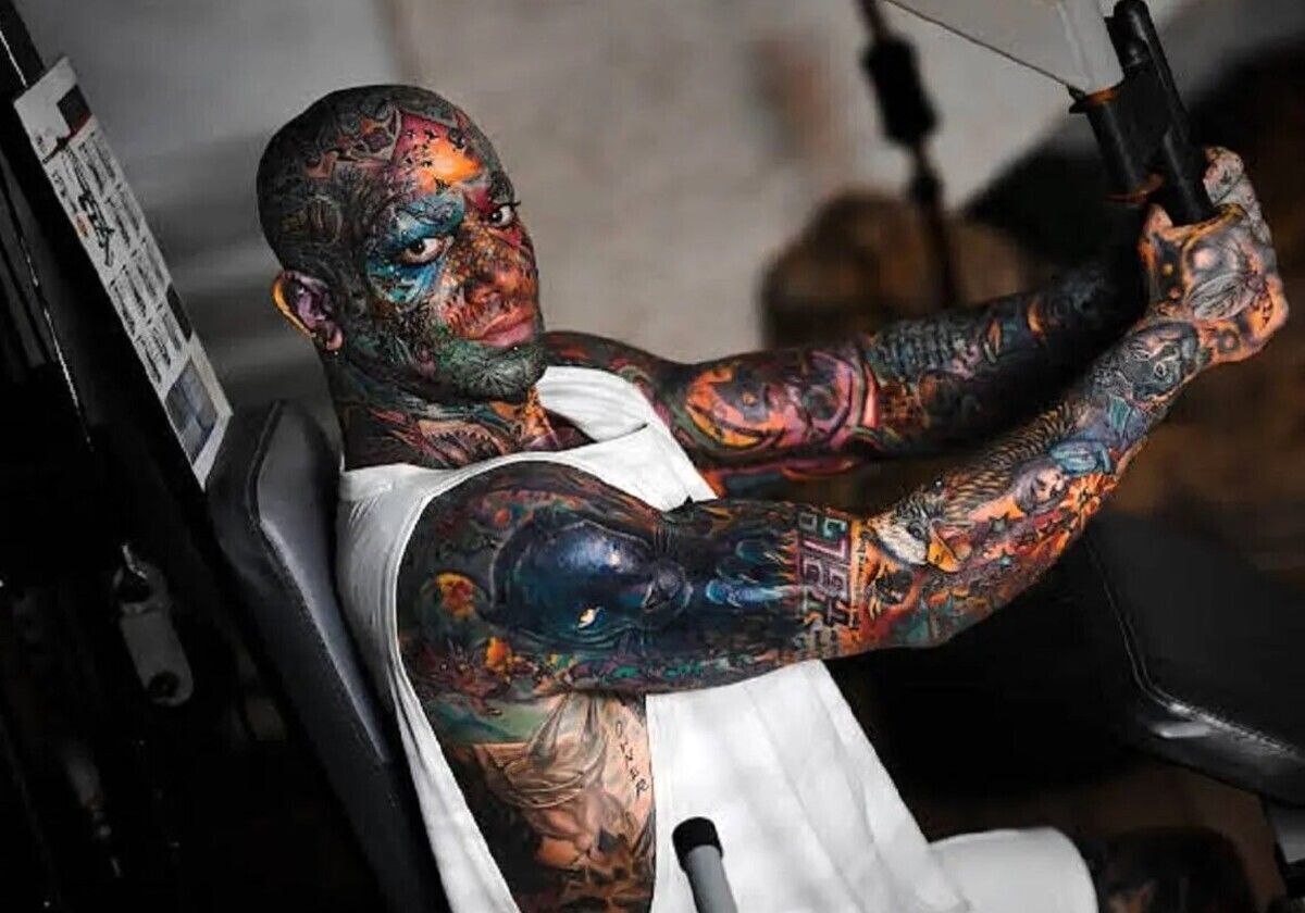 امیر تتلو به عنوان مفسد فی‌الارض محاکمه می‌شود؟
