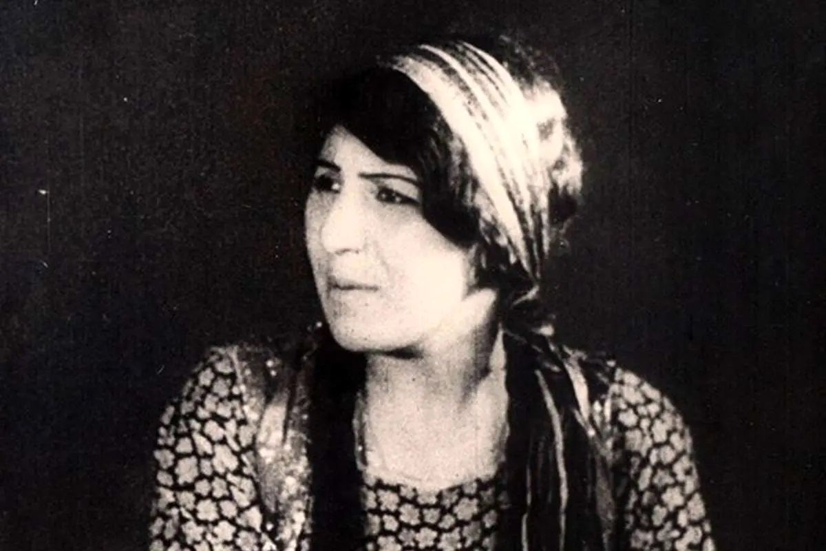 اولین قربانی تاریخ سینمای ایران کیست؟