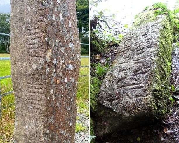 انتشار لغت‌نامه یک زبان باستانی
