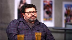 بیوگرافی فرهاد اصلانی؛ از شهرت با «زندگی خصوصی» تا حواشی فراوان