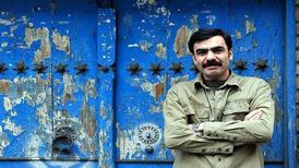 نویسنده «بامداد خمار»: تلاش ما احیای زبان و اصطلاحات دوره قاجار بود