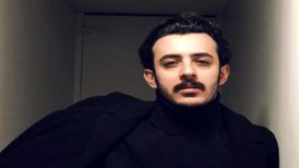 لحظه دستگیری علی شادمان با زهرماری!