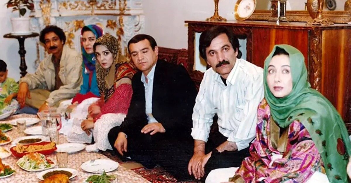 قاب نوستالژی؛ نگاهی به فیلم و سریال های قدیمی خاطره انگیز 