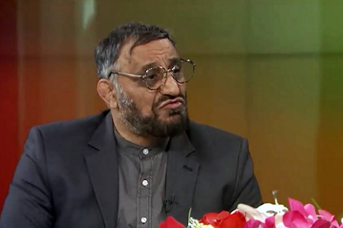 آقای جدی می فرمایید خواننده شد