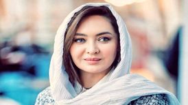 ابراز تأسف نیکی کریمی برای آتش سوزی جنگل‌های هیرکانی