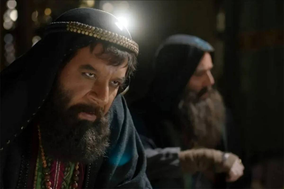 پخش سریال «مهمان کشی» با بازی لیلا اوتادی و پژمان بازغی به‌زودی از شبکه یک سیما
