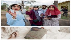 سریال بامداد خمار، روایتگر جدال عشق و عقل