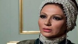تغییر چهره بهت آور «فرح دیبا» سریال معمای شاه در 47 سالگی
