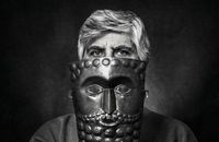 کتاب‌هایی به زبان انگلیسی درباره آثار بهرام بیضایی
