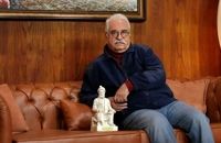 هادی مرزبان، کارگردانی که در لندن خواند و خاک صحنه ایران را ترجیح داد
