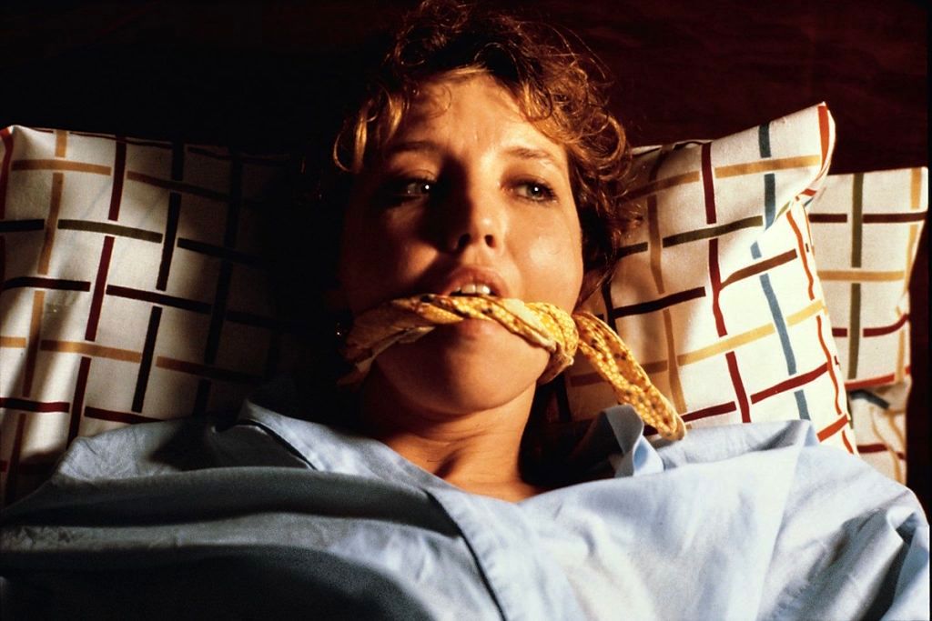 ۱۰ فیلم ترسناک کلاسیک قبل از سال ۲۰۰۰ که باید ببینید