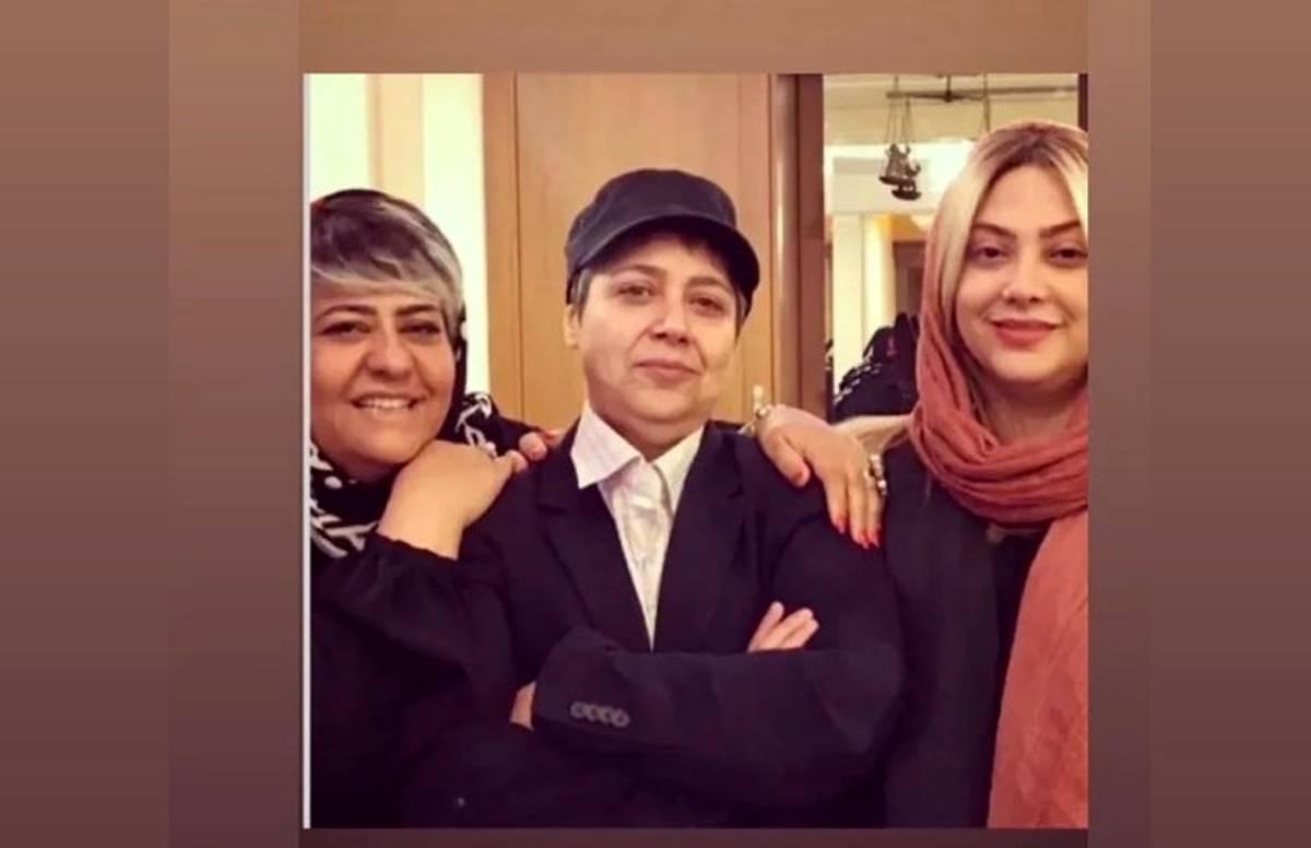 تذکر به مازیار لرستانی درباره نحوه برخورد با بازیگران زن!