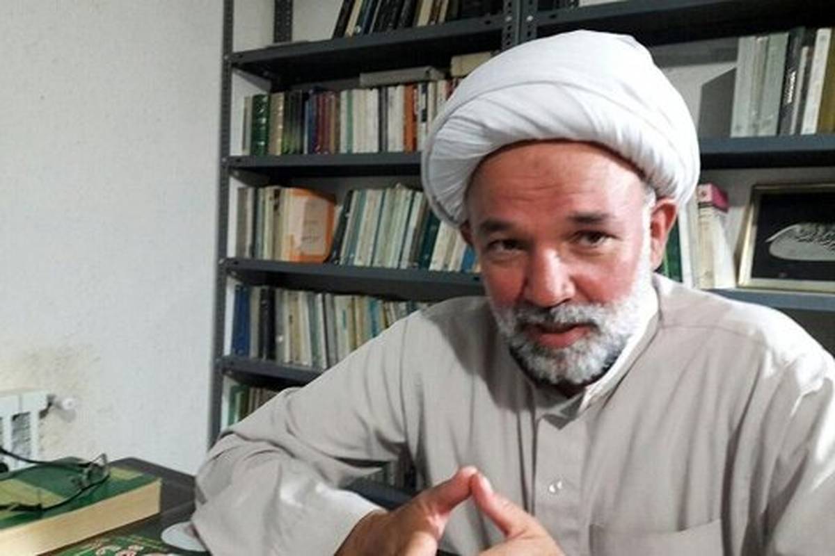 می خواهند مولوی را از اسلام جدا کنند/ علامه جعفری می گفت ۲۲۰۰ آیه در مثنوی کشف کردهام