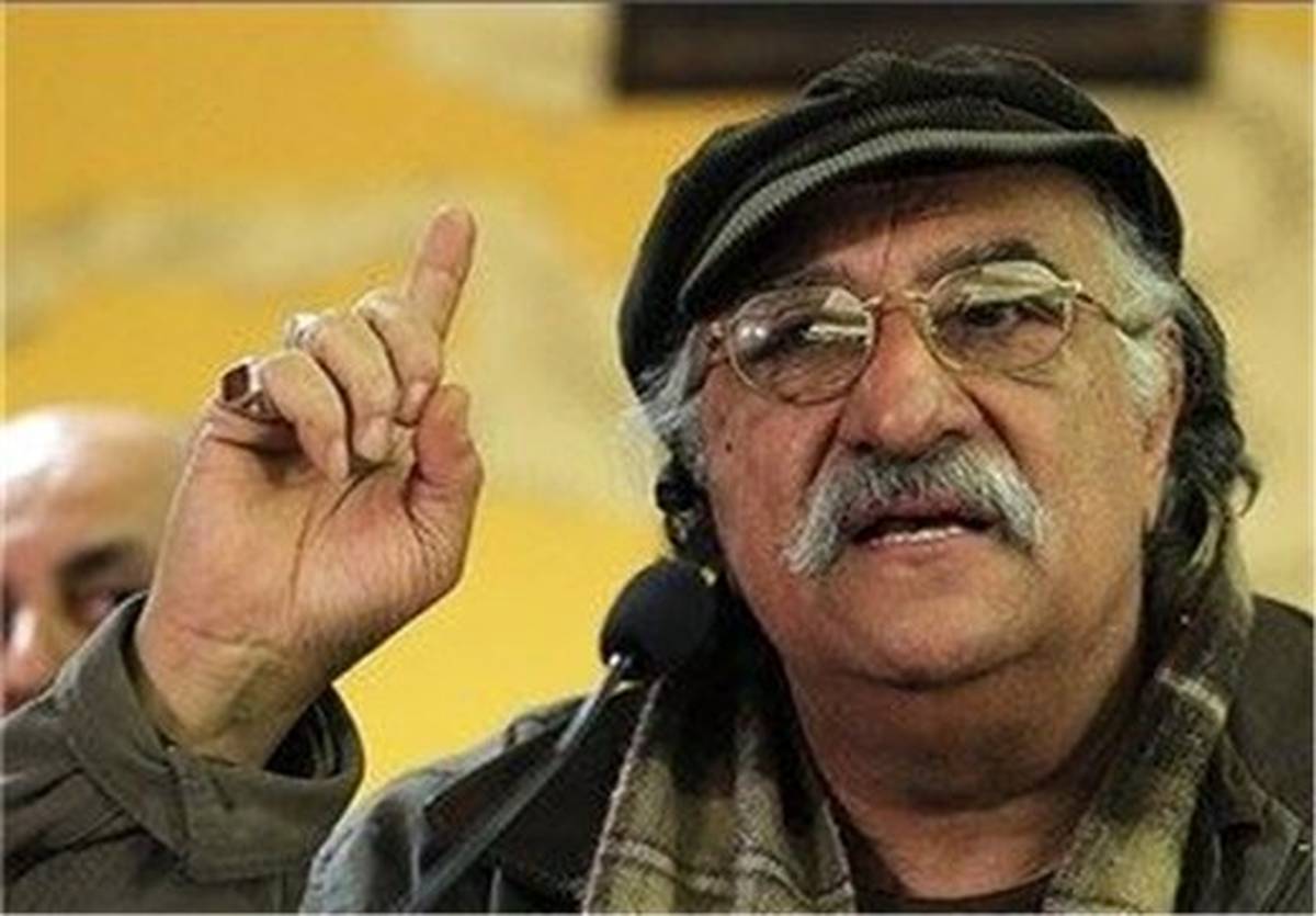 پاسخ داریوش ارجمند به حمله تند بهروز افخمی/ بدون آنکه من را دیده باشند، میگویند ضعیفکش است