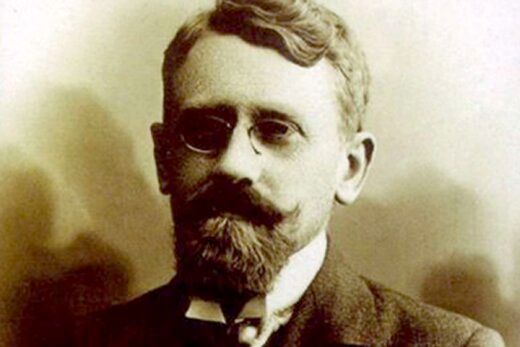 سندی جالب مربوط به ۸۱ سال پیش؛ آثار اهدایی آرتور کریستین سن به کتابخانه ملی/ عکس