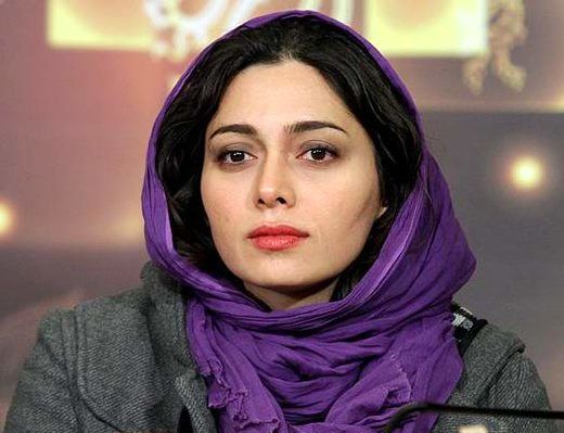 آخرین خبر از فیلم جدید پگاه آهنگرانی