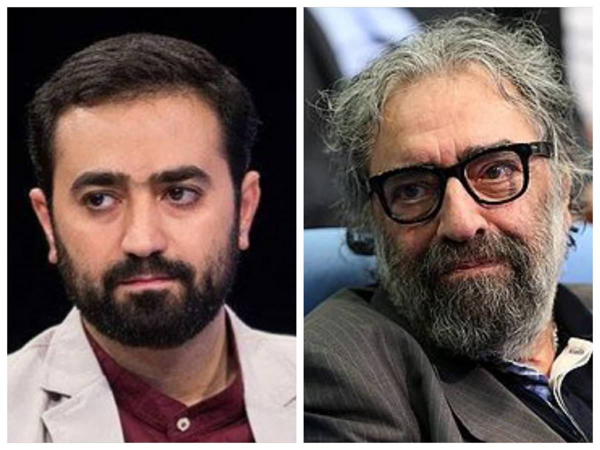 توهین یامینپور به مسعود کیمیایی / پاسخ داروغه زاده به وی