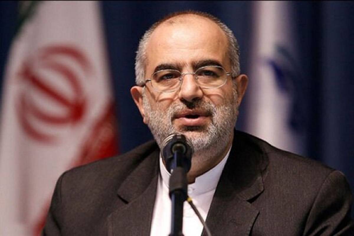 حسامالدین آشنا: کنایه حاتمیکیا در «خروج» را به خودم نگرفتم
