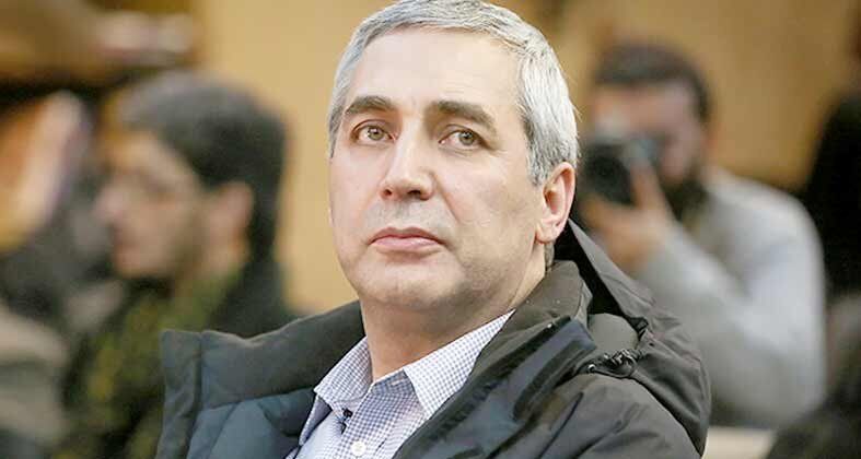 نقد فیلم &quot;خروج&quot;: حاتمی‌کیای عصبانی دیگر آن کارگردان تأثیرگذار نیست