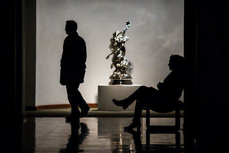 کدام گالری‌های چهارشنبه تعطیل هستند؟