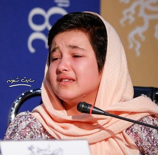 تقدیر از کودکان کاری که قهرمان مجیدی شدند / لوح تقدیر برای بازیگران کوچکی که هنوز در مترو کار می کنند