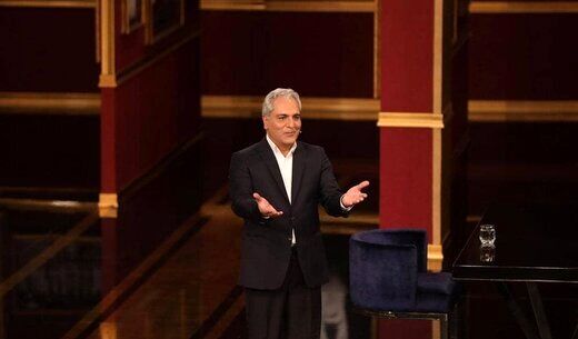 آقای مدیری! چه خبرت است؟ کمی آرام‌تر