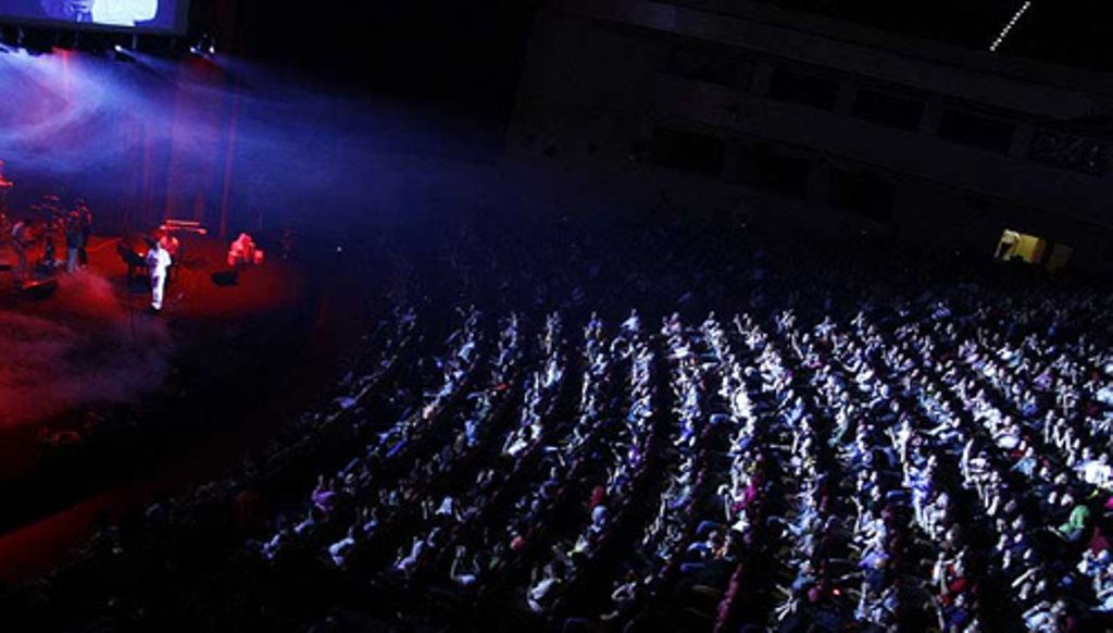 چرا پول کنسرت‌های لغو شده به مردم نرسیده است؟