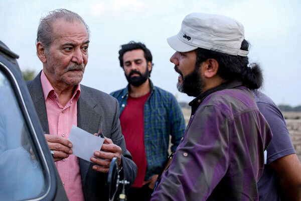 راهیابی فیلم کوتاه «سِتین» به سه جشنواره جهانی