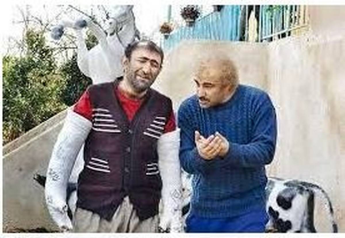 چرا همکاری هدایت هاشمی با «پایتخت» ادامه‌دار نشد؟