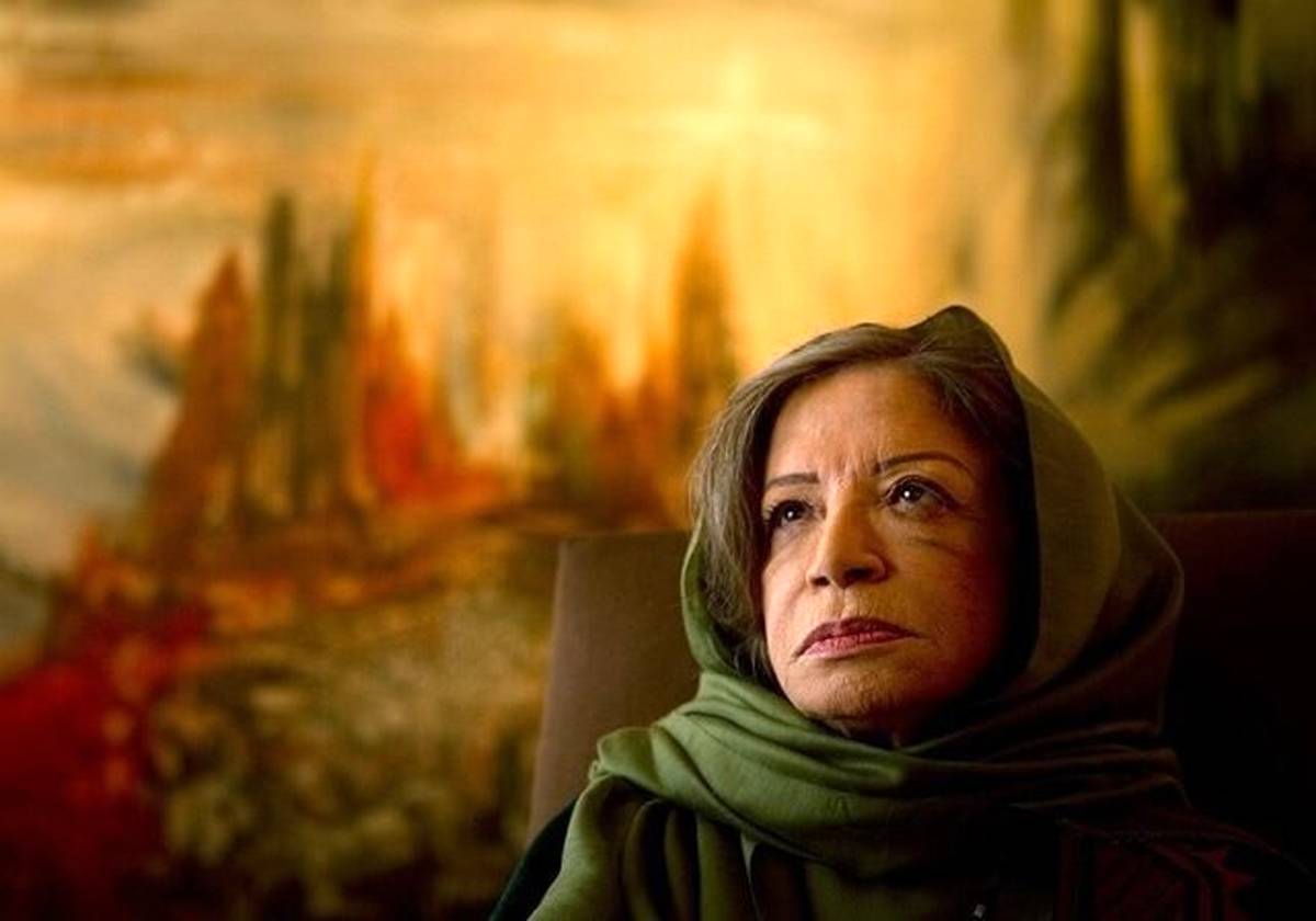 به جای مجوز موزه، مجوز ورود به عرش را گرفته‌ام!