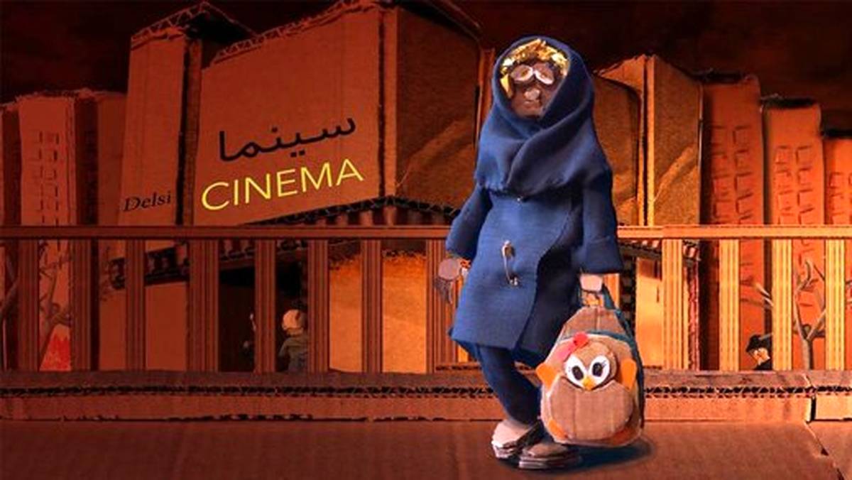 «کاغذپارهها» در جشنواره مستند مونیخ