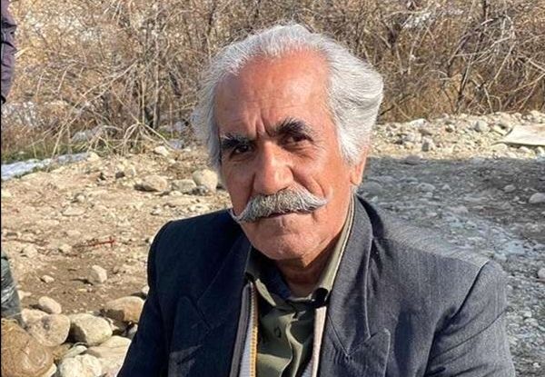 فیلم| از کماندویی ارتش تا بازیگری با عمو کاووس سریال &quot;نون خ&quot;