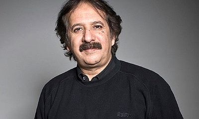 عکس| دلنوشته مجید مجیدی در دلتنگی زیارت حرم امام رضا(ع)