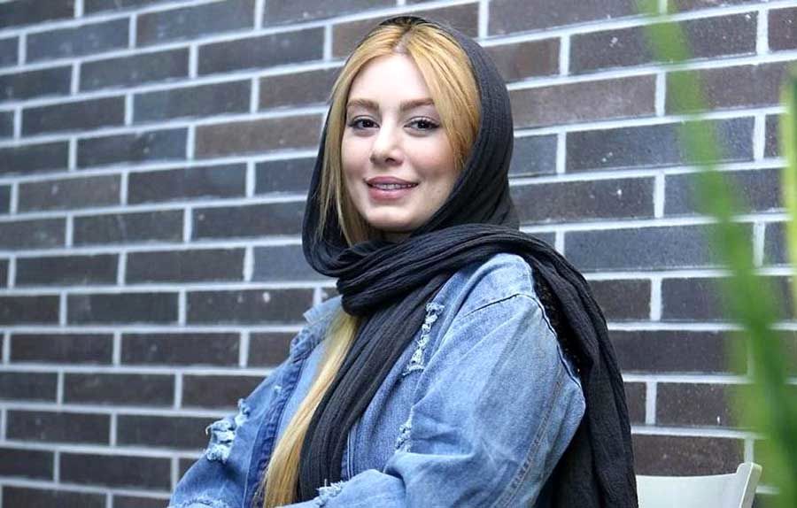 فیلم| برخورد سحر قریشی با یک رفتگر