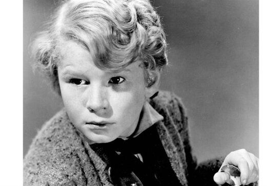 بازیگرِ کودکی که اسکار برده بود، درگذشت