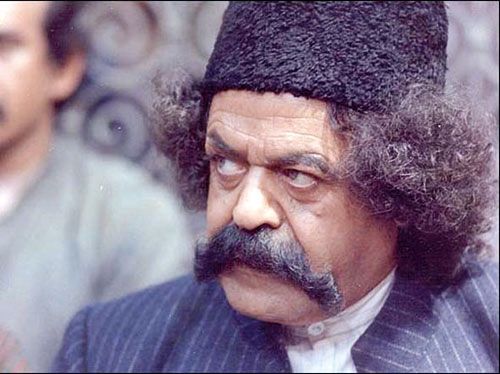 آگهی ترحیم محمدعلی کشاورز در ۴۱سال پیش!