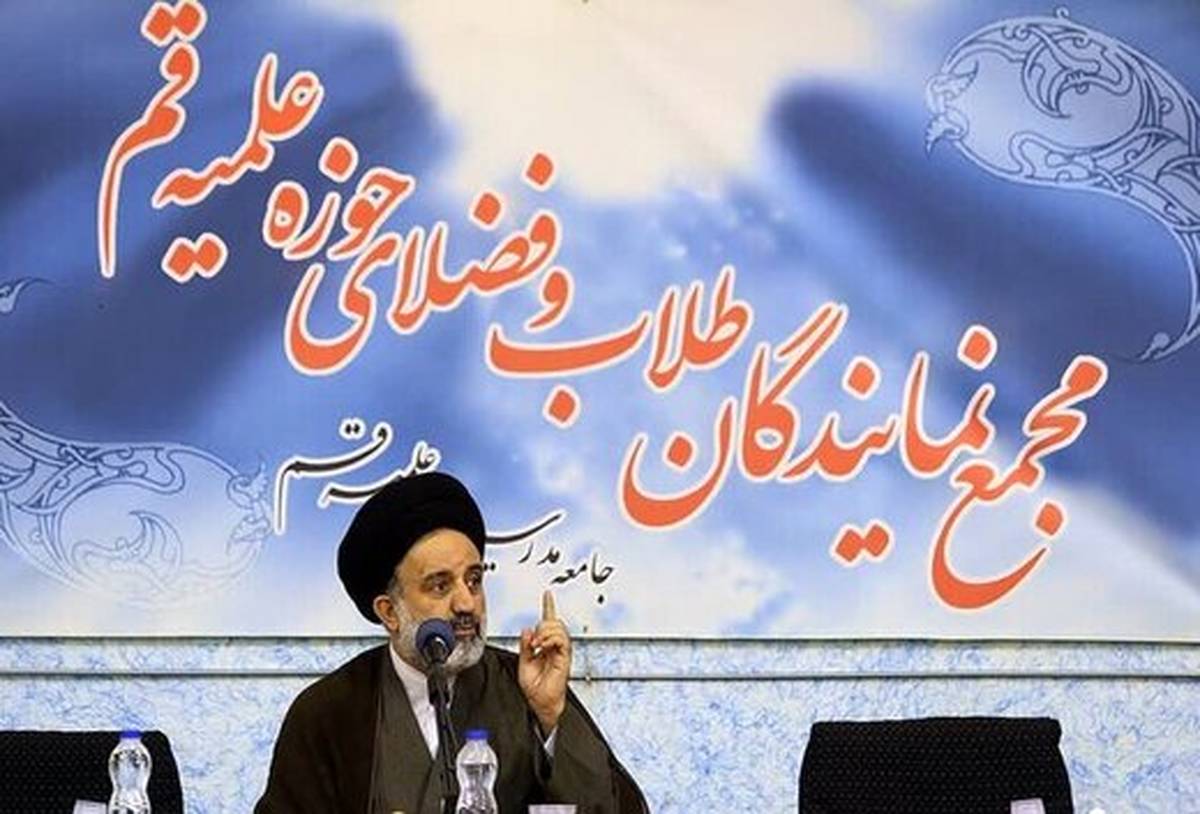 قائم مقام صداوسیما:۹۰درصد مردم به ما اعتماد دارند،۸۰درصد رضایت دارند/ ما ابررسانهایم