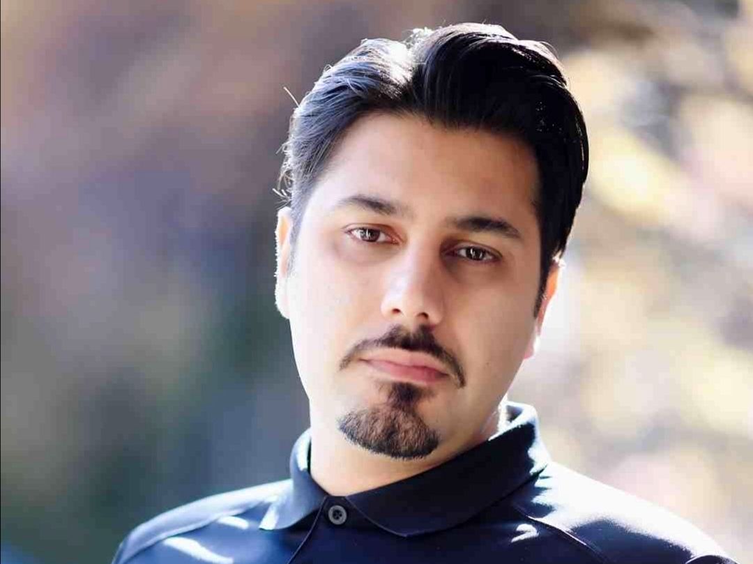 احسان خواجه‌امیری به کرونا مبتلا شد