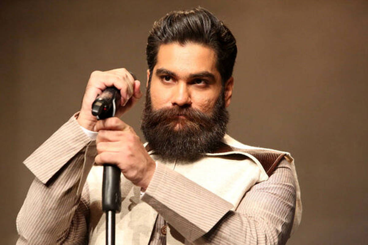 «فصل پریشانی» با صدای علی زندوکیلی منتشر شد / صوت