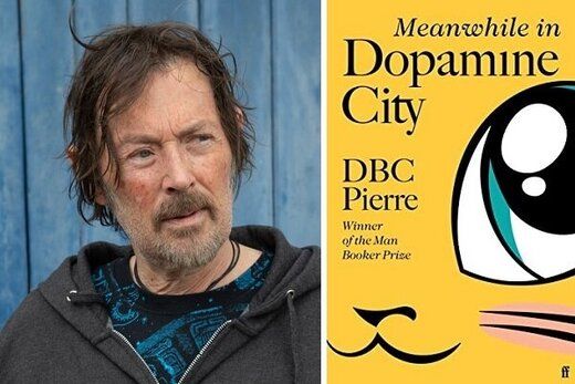 برنده جایزه بوکر: اینترنت شما را بچه می‌کند