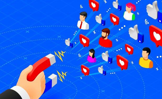 چند میدی دنبالت کنن؟