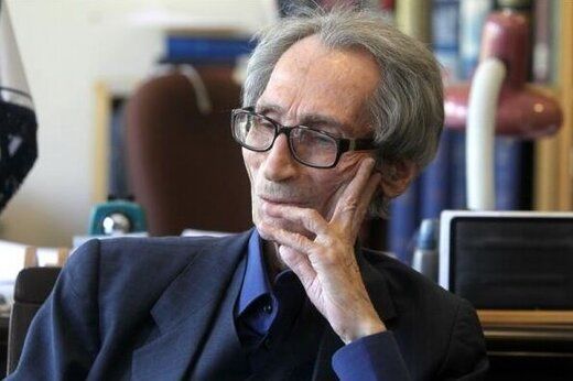 اسماعیل سعادت، به خاک سپرده شد