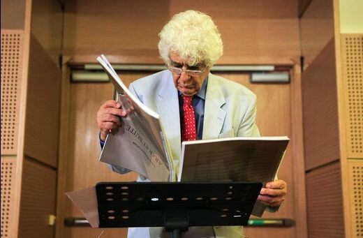 چکناواریان:‌ خودم را زندانی کرده‌ام و شب و روز آهنگ می‌سازم!