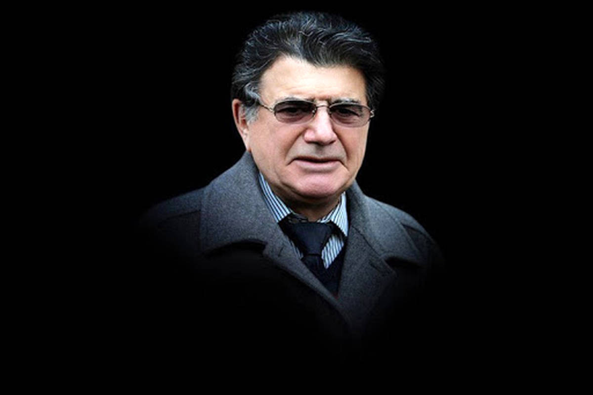 بیمارستان جم: پیکر استاد شجریان به بهشت زهرا منتقل شد