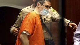 ۱۴۶ سال زندان برای قتل‌های تهیه کننده هالیوود